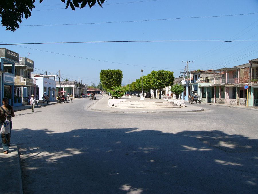 Der Strand des Sol Palmeras