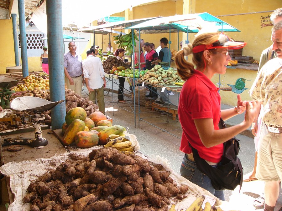 Der Strand des Sol Palmeras