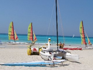 Strand am Sol Palmeras