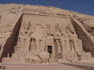 Abu Simbel