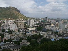 Port Louis