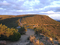 Valley of Desolation