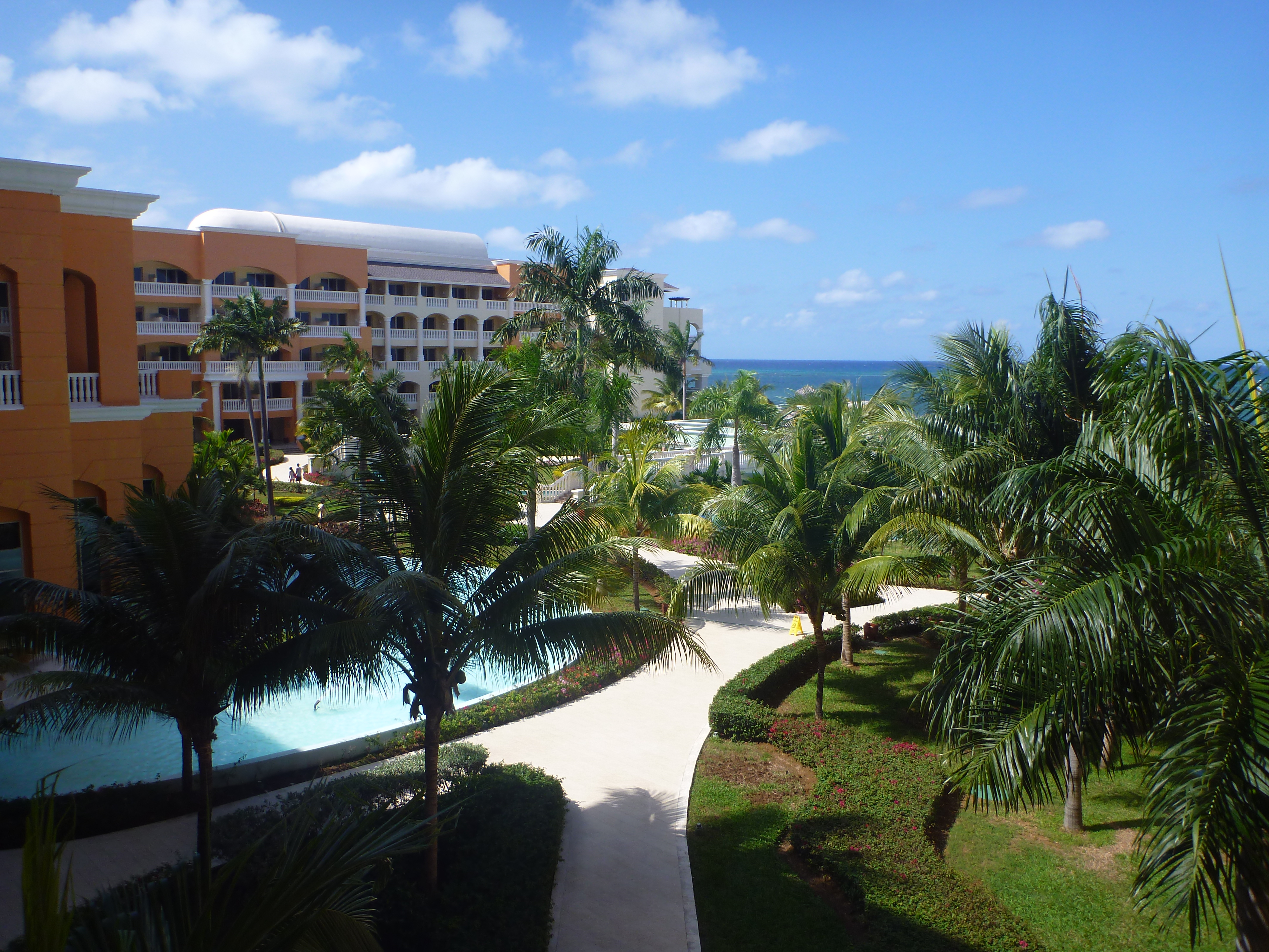 RIU Montago Bay